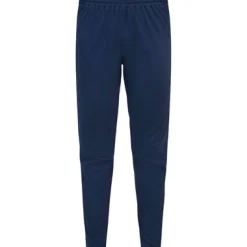 Sportunterbekleidung|Camping & Outdoor*ROSSIGNOL Damen Softshellhosen Active Versatile XC Hose Blau