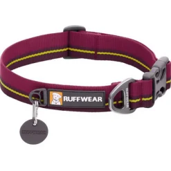 Camping & Outdoor*RUFFWEAR Hundehalsbänder Flat Out Hundehalsband 51-66cm Mehrfarbig