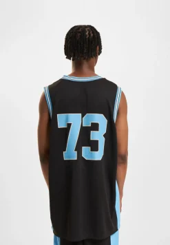 Jacken & Mäntel*SANTA CRUZ TTE Worldwide Front Weste schwarz