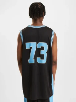 Jacken & Mäntel*SANTA CRUZ TTE Worldwide Front Weste schwarz