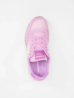 Sneaker & Turnschuhe*Saucony Jazz Original Sneaker rosa/weiß