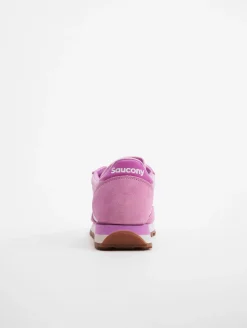 Sneaker & Turnschuhe*Saucony Jazz Original Sneaker rosa/weiß