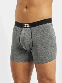 Unterwäsche|Unterwäsche & Socken*Saxx Vibe Boxer Unterwäsche Black