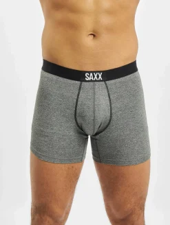 Unterwäsche|Unterwäsche & Socken*Saxx Vibe Boxer Unterwäsche Black