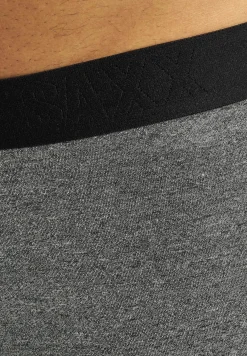 Unterwäsche|Unterwäsche & Socken*Saxx Vibe Boxer Unterwäsche Black