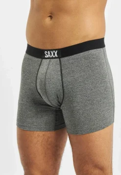 Unterwäsche|Unterwäsche & Socken*Saxx Vibe Boxer Unterwäsche Black