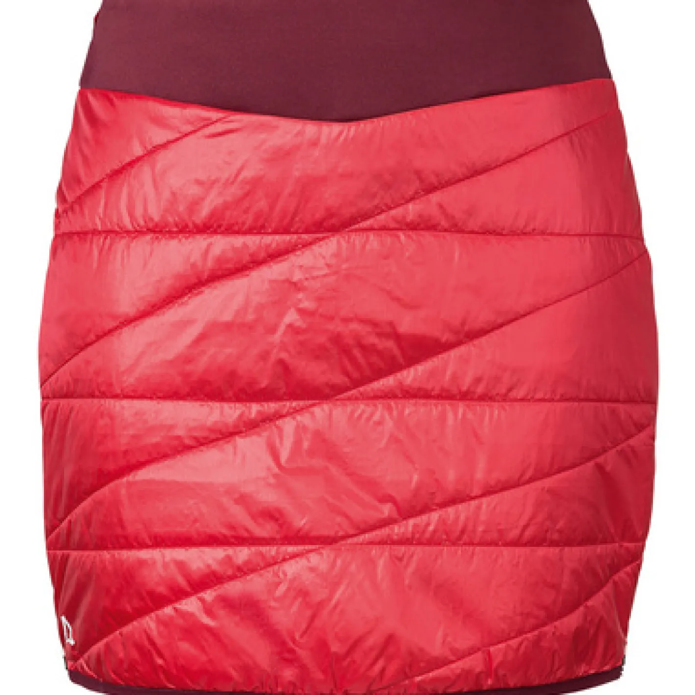 Wintersport|Röcke*Schöffel Damen Isolationsröcke Stams Thermo Rock Mehrfarbig