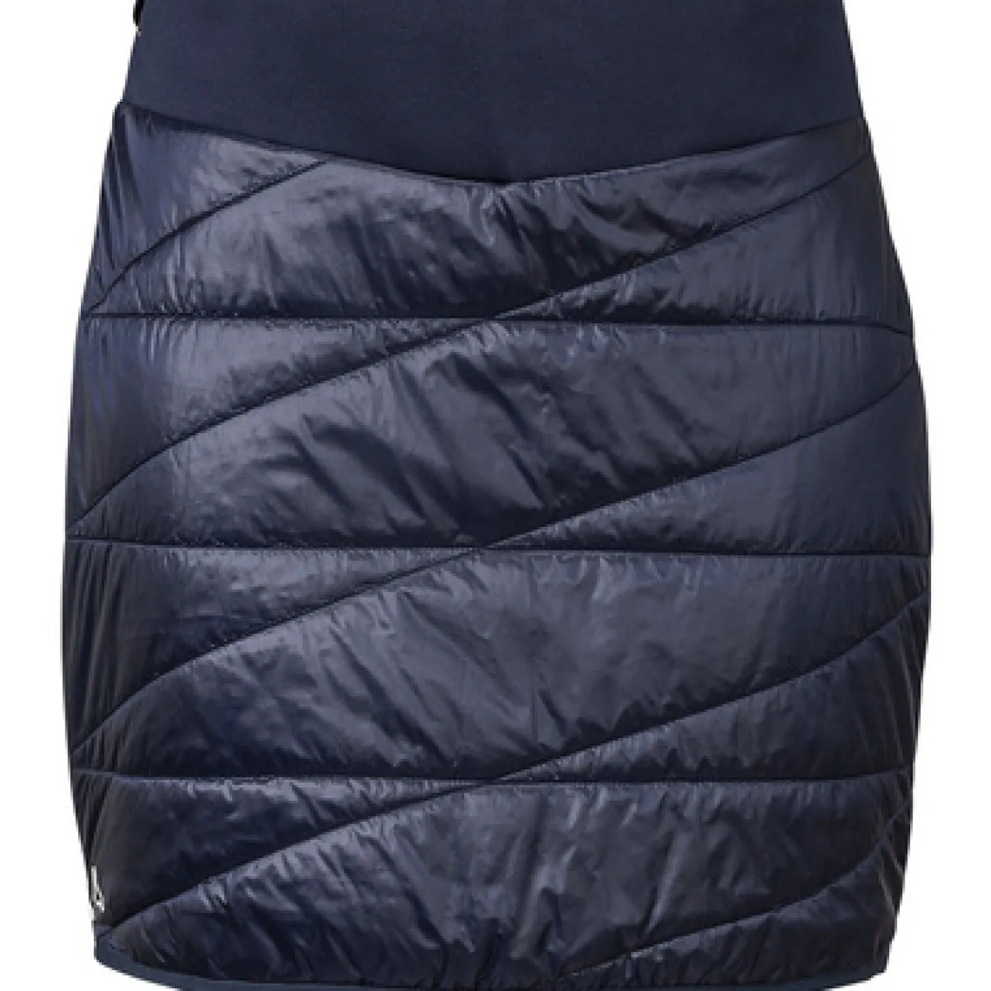 Wintersport|Röcke*Schöffel Damen Isolationsröcke Stams Thermo Rock Blau