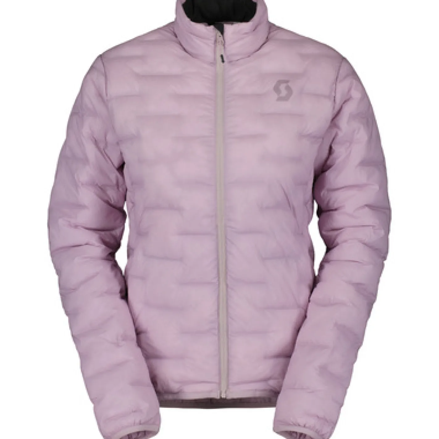 Wintersport|Mäntel & Jacken*SCOTT Damen Isolationsjacken Insuloft Stretch Jacke Rosa