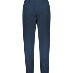 Sportunterbekleidung|Wintersport*SCOTT Herren Isolationshosen Ultimate DRX Hose Blau