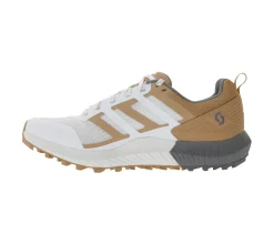 Laufschuhe & Joggingschuhe|Wanderschuhe & Trekkingschuhe*SCOTT Kinabalu 2 Damen Trail-Laufschuh mit Ortholite Lauf-Schuhe 8mm Sprengung 280056-7482008 Weiß/Blush/Grau