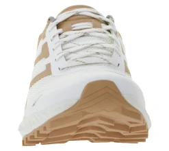 Laufschuhe & Joggingschuhe|Wanderschuhe & Trekkingschuhe*SCOTT Kinabalu 2 Damen Trail-Laufschuh mit Ortholite Lauf-Schuhe 8mm Sprengung 280056-7482008 Weiß/Blush/Grau