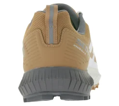 Laufschuhe & Joggingschuhe|Wanderschuhe & Trekkingschuhe*SCOTT Kinabalu 2 Damen Trail-Laufschuh mit Ortholite Lauf-Schuhe 8mm Sprengung 280056-7482008 Weiß/Blush/Grau