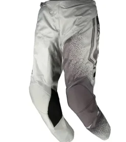 Sportunterbekleidung|Jeans & Hosen*SCOTT Pant 350 Kinder Moto-Cross Hose Motorsport-Kleidung mit gepolstertem Lederknie 268621 6055 Grau