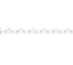 Sportunterbekleidung|Radsport*SCOTT Pant 350 Kinder Moto-Cross Hose Motorsport-Kleidung mit Leder-Knie und Ratschenverschluss 263440 1008 Blau/Orange/Schwarz