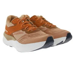 Sneaker & Turnschuhe*SCOTT Pursuit Ride Damen Lauf-Schuhe mit Kinetic Foam Zwischensohle Sneaker 411078 Lila oder Orange