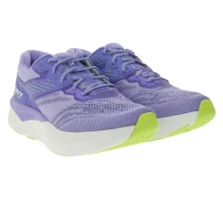 Sneaker & Turnschuhe*SCOTT Pursuit Ride Damen Lauf-Schuhe mit Kinetic Foam Zwischensohle Sneaker 411078 7525425 Lila