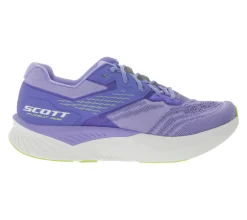 Sneaker & Turnschuhe*SCOTT Pursuit Ride Damen Lauf-Schuhe mit Kinetic Foam Zwischensohle Sneaker 411078 7525425 Lila