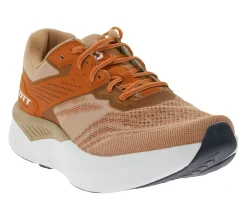 Sneaker & Turnschuhe*SCOTT Pursuit Ride Damen Lauf-Schuhe mit Kinetic Foam Zwischensohle Sneaker 411078 7513420 Orange
