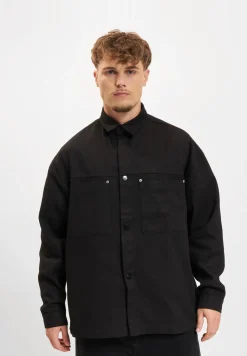 T-Shirts & Tank Tops*Sixth June Carpenter T-Shirt schwarz