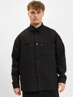 T-Shirts & Tank Tops*Sixth June Carpenter T-Shirt schwarz