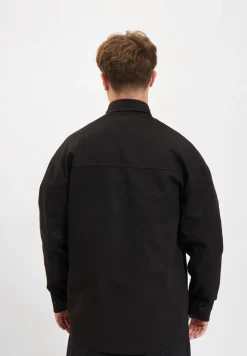 T-Shirts & Tank Tops*Sixth June Carpenter T-Shirt schwarz