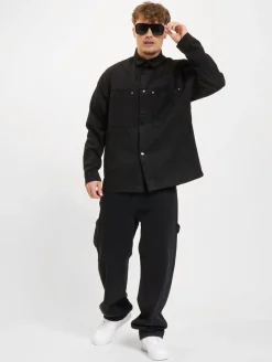 T-Shirts & Tank Tops*Sixth June Carpenter T-Shirt schwarz