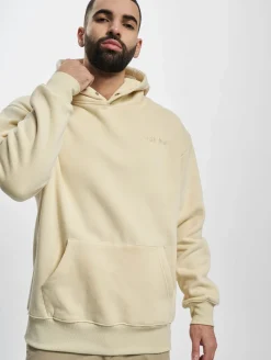 Pullover & Sweater*Sixth June Limits Hoodie beige