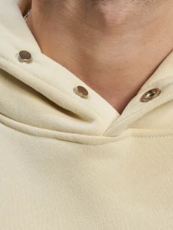 Pullover & Sweater*Sixth June Limits Hoodie beige