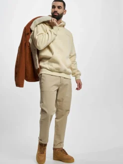 Pullover & Sweater*Sixth June Limits Hoodie beige