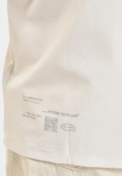 Hemden & Poloshirts*Sixth June Nylon Tech Hemden weiß