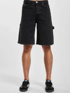 Shorts & Bermudas*Sixth June Worker Shorts Schwarz