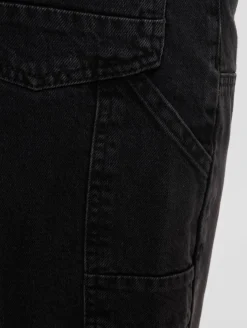 Shorts & Bermudas*Sixth June Worker Shorts Schwarz