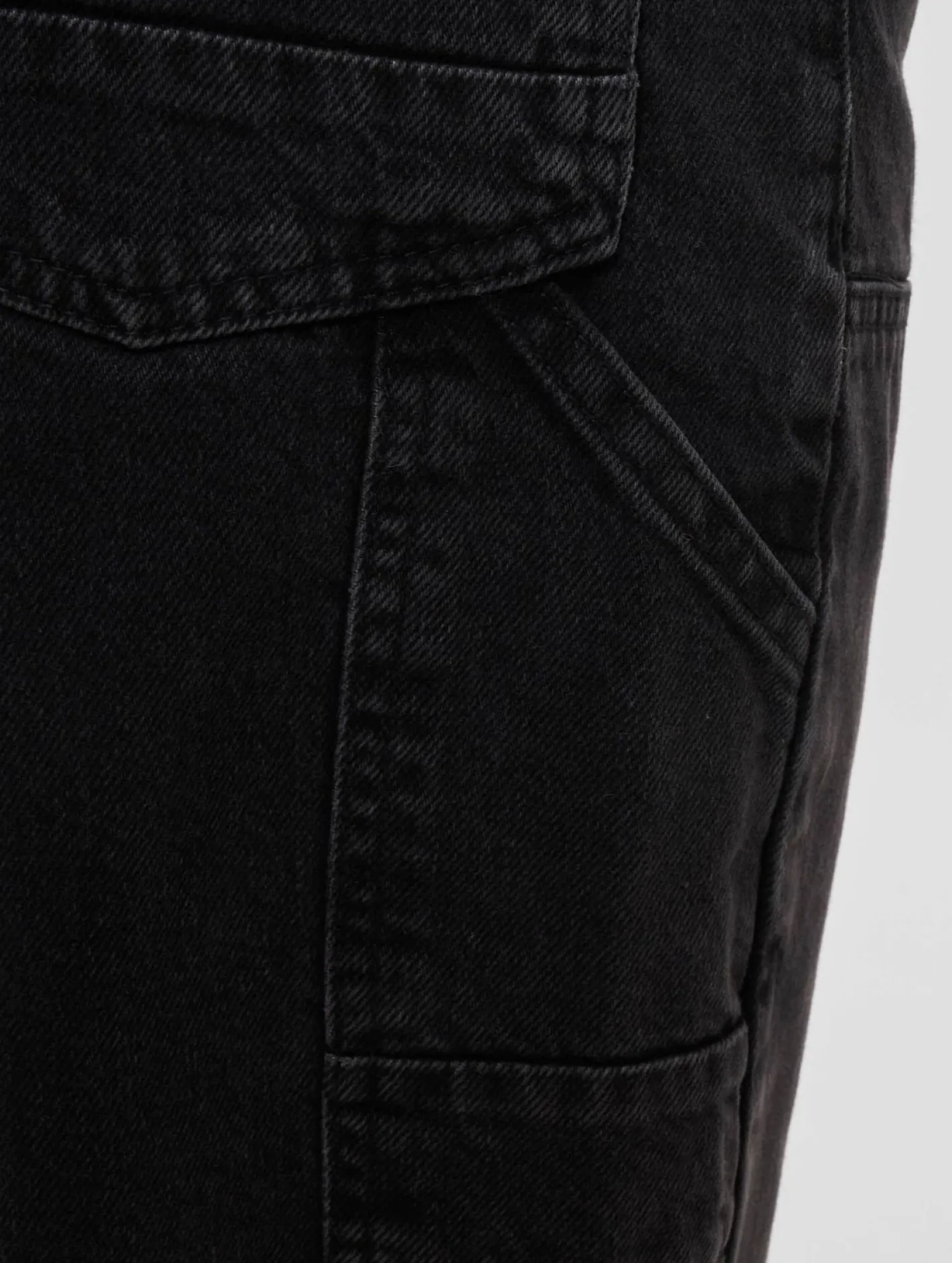 Shorts & Bermudas*Sixth June Worker Shorts Schwarz