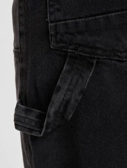 Shorts & Bermudas*Sixth June Worker Shorts Schwarz