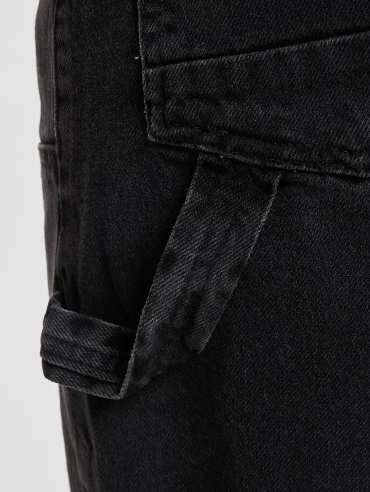 Shorts & Bermudas*Sixth June Worker Shorts Schwarz