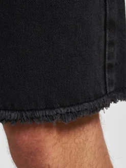 Shorts & Bermudas*Sixth June Worker Shorts Schwarz