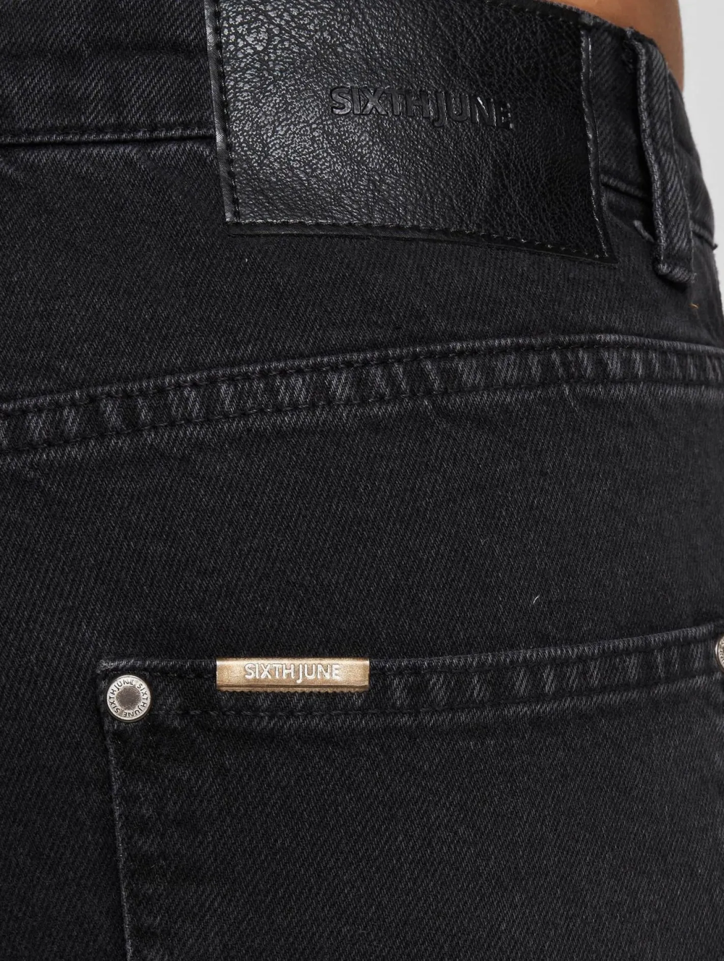 Shorts & Bermudas*Sixth June Worker Shorts Schwarz