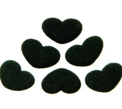 Schuhzubehör & Schuhpflege|Sportausrüstung*Sole Sisters Sole Sister Cupids Stoßdämpfend und atmungsaktiv für High Heels Einlegesohle Schwarz/Grau