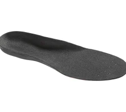 Schuhzubehör & Schuhpflege|Sportausrüstung*SoleFoot Einlegesohlen Einlagen Hi-Performance Schuheinlage Black Deluxe Edition Schwarz/Rot für den Alltag, die Arbeit oder den Sport