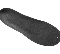 Schuhzubehör & Schuhpflege|Sportausrüstung*SoleFoot Einlegesohlen ideal für Arbeitsschuhe Einlagen Hi-Performance Schuheinlage Work Black Deluxe Edition Schwarz/Rot