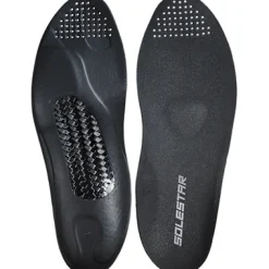 Schuhzubehör & Schuhpflege*Solestar Damen oder Herren Schuhzubehör BLK Einlegesohle Mehrfarbig