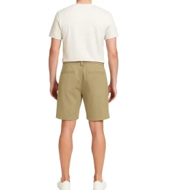 Shorts & Bermudas*SOLID ! Joe Herren Freizeit-Bermuda Chino-Hose Baumwoll-Shorts kurze Hose 21108170 170630 Beige