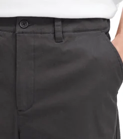 Shorts & Bermudas*SOLID ! Joe Herren Freizeit-Bermuda Chino-Hose Baumwoll-Shorts kurze Hose 21108170 194008 Schwarz