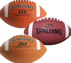 Sportausrüstung|Ballsport*SPALDING American Football Sport-Ball Sport-Ausrüstung Ballsport Sport Equipment Mini, J5V oder J5J Braun Modell 1