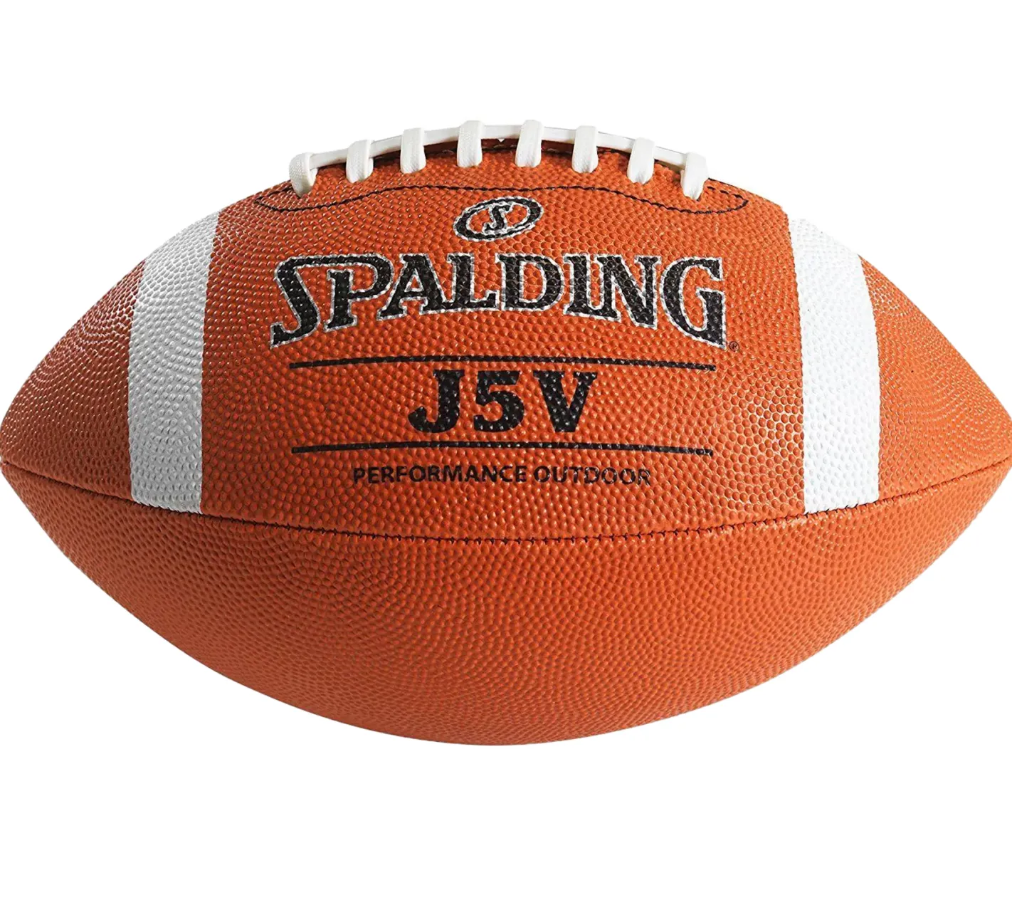Sportausrüstung|Ballsport*SPALDING American Football Sport-Ball Sport-Ausrüstung Ballsport Sport Equipment Mini, J5V oder J5J Braun Modell 1
