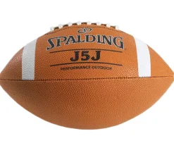 Sportausrüstung|Ballsport*SPALDING American Football Sport-Ball Sport-Ausrüstung Ballsport Sport Equipment Mini, J5V oder J5J Braun Modell 1