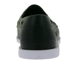 Zehentrenner & Sandalen*SPERRY Authentic Original Float Wasser-Schuhe Bootsschuhe für Damen oder Herren Wasser-Sandalen Schwarz oder Hellblau