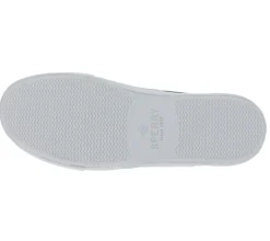 Segelschuhe & Bootsschuhe*SPERRY Bahama II SW Herren Sommer-Halbschuhe Bootsschuhe Canvas-Schuhe Navy oder Grau/Blau