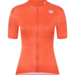 Sportoberbekleidung|Radsport*sportful Damen Radtrikots Supergiara Trikot Mehrfarbig